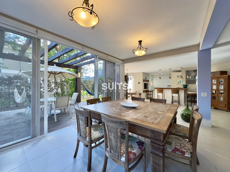 Oportunidade, sobrado à venda no condomínio Carmel em Atlântida: 8ª foto da galeria de imagens do imóvel