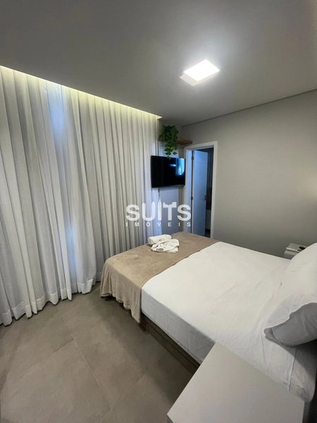 Belíssimo apartamento no Centro de Atlântida em Xangri-lá: 13ª foto da galeria de imagens do imóvel