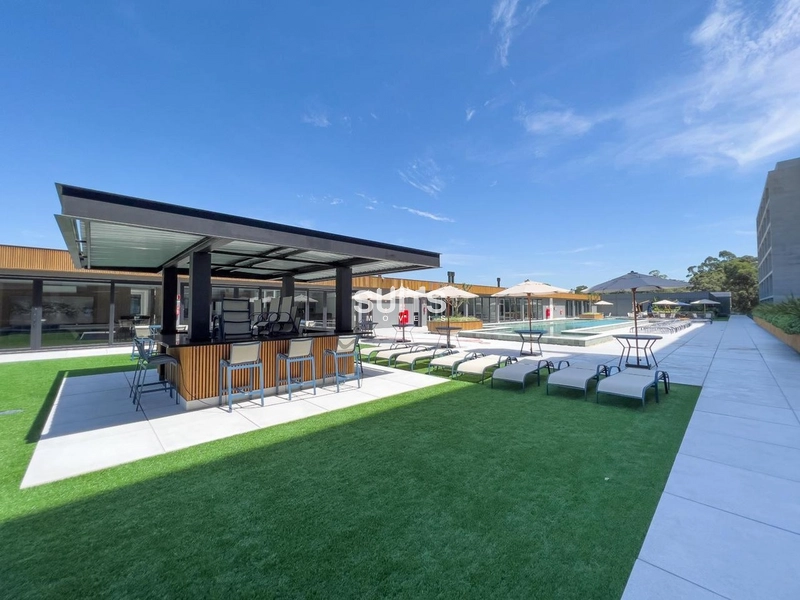 Belíssimo apartamento no Centro de Atlântida em Xangri-lá: 14ª foto da galeria de imagens do imóvel