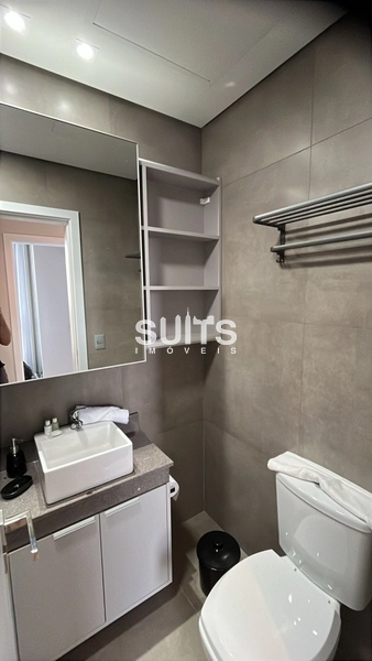 Belíssimo apartamento no Centro de Atlântida em Xangri-lá: 7ª foto da galeria de imagens do imóvel