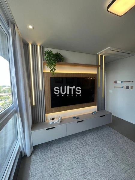 Belíssimo apartamento no Centro de Atlântida em Xangri-lá: 1ª foto da galeria de imagens do imóvel