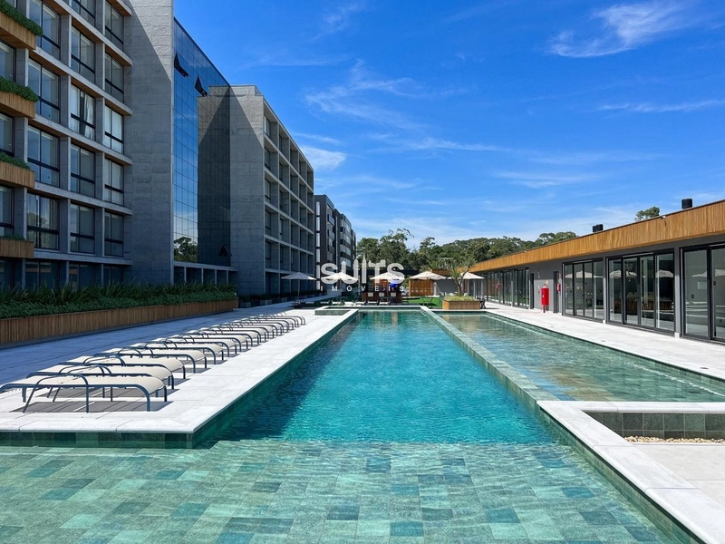 Belíssimo apartamento no Centro de Atlântida em Xangri-lá: 18ª foto da galeria de imagens do imóvel