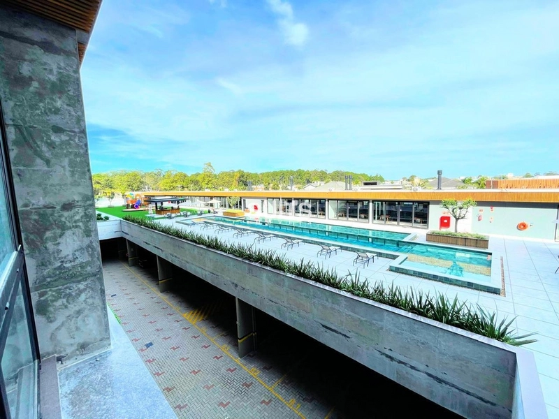 Belíssimo apartamento no Centro de Atlântida em Xangri-lá: 17ª foto da galeria de imagens do imóvel