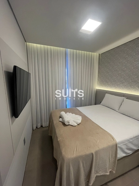 Belíssimo apartamento no Centro de Atlântida em Xangri-lá: 5ª foto da galeria de imagens do imóvel