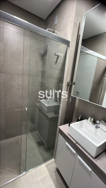 Belíssimo apartamento no Centro de Atlântida em Xangri-lá: 8ª foto da galeria de imagens do imóvel