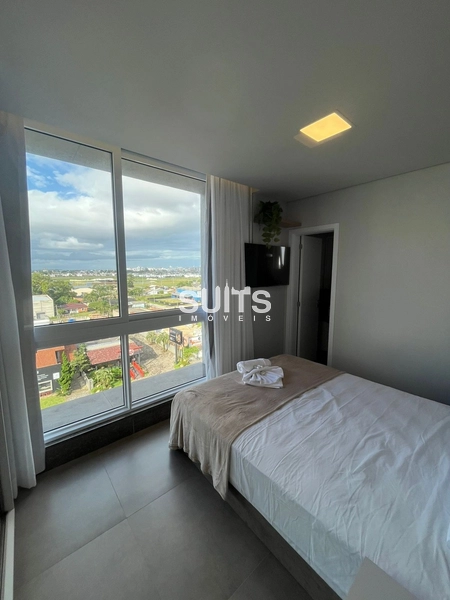 Belíssimo apartamento no Centro de Atlântida em Xangri-lá: 12ª foto da galeria de imagens do imóvel