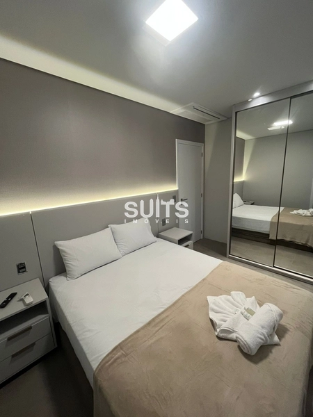 Belíssimo apartamento no Centro de Atlântida em Xangri-lá: 11ª foto da galeria de imagens do imóvel