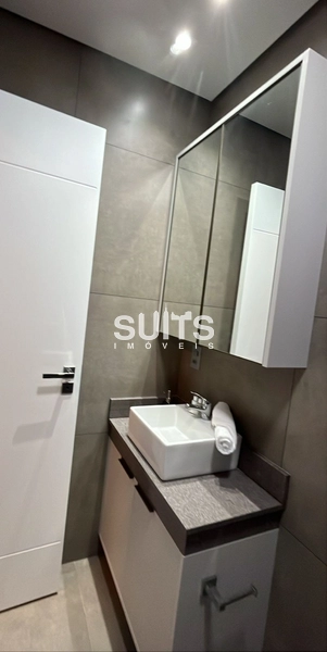 Belíssimo apartamento no Centro de Atlântida em Xangri-lá: 9ª foto da galeria de imagens do imóvel