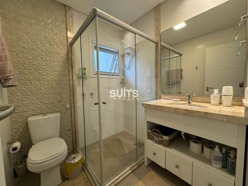 Excelente Sobrado no Condomínio Costa Serena: 27ª foto da galeria de imagens do imóvel