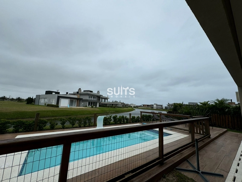 Excelente Sobrado no Condomínio Costa Serena: 53ª foto da galeria de imagens do imóvel