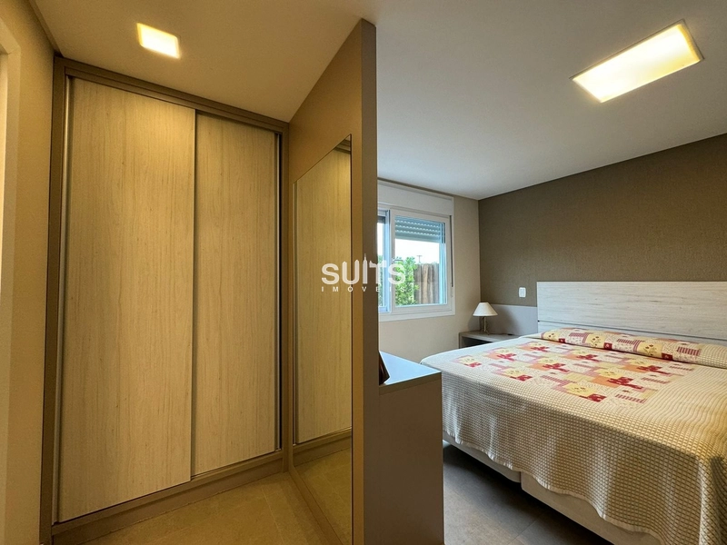 Excelente Sobrado no Condomínio Costa Serena: 44ª foto da galeria de imagens do imóvel