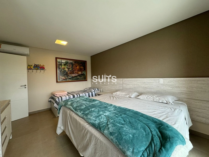 Excelente Sobrado no Condomínio Costa Serena: 30ª foto da galeria de imagens do imóvel