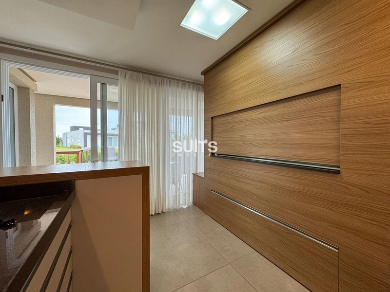 Excelente Sobrado no Condomínio Costa Serena: 14ª foto da galeria de imagens do imóvel