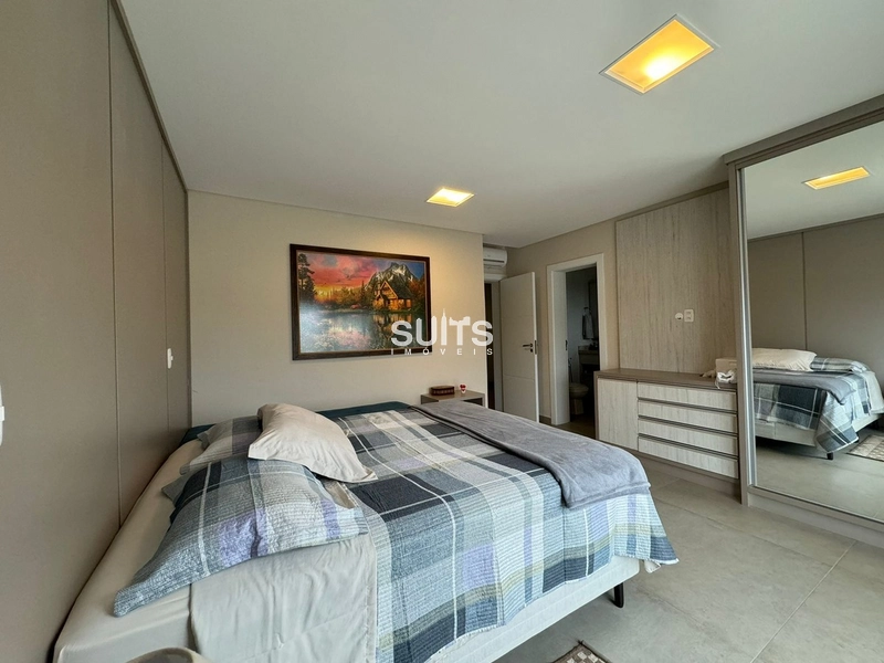 Excelente Sobrado no Condomínio Costa Serena: 42ª foto da galeria de imagens do imóvel