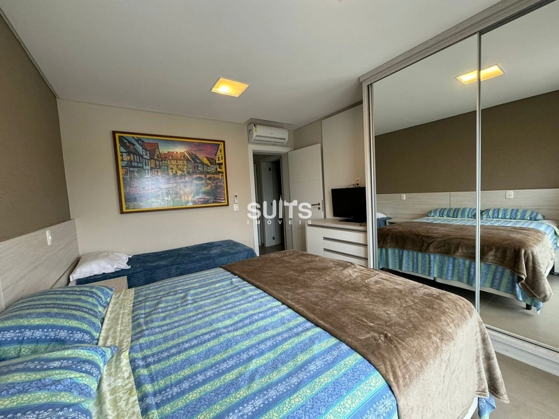 Excelente Sobrado no Condomínio Costa Serena: 28ª foto da galeria de imagens do imóvel