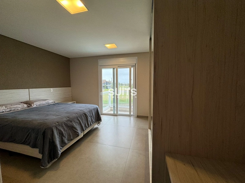 Excelente Sobrado no Condomínio Costa Serena: 37ª foto da galeria de imagens do imóvel