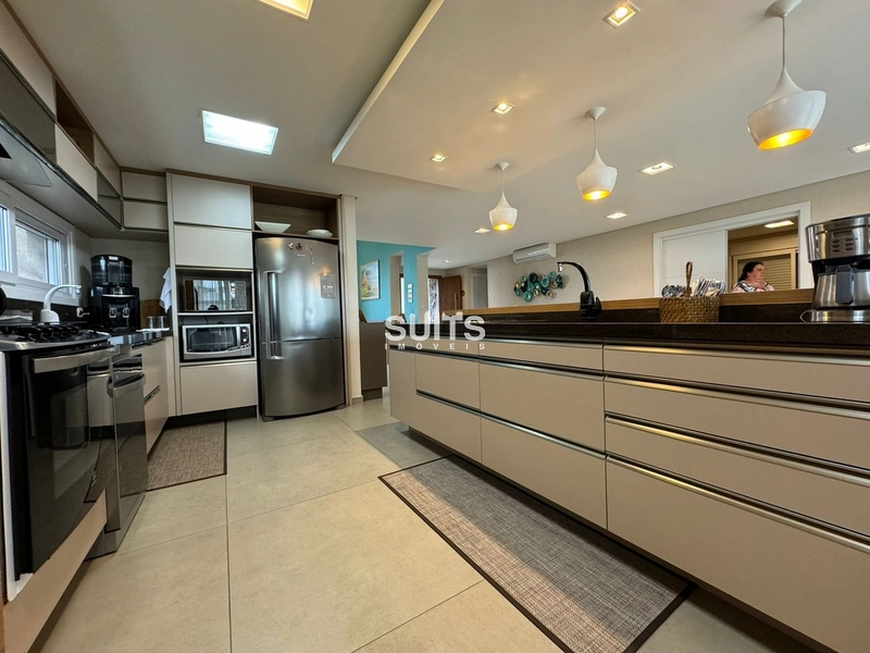 Excelente Sobrado no Condomínio Costa Serena: 10ª foto da galeria de imagens do imóvel