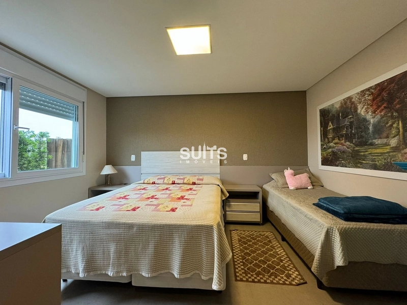 Excelente Sobrado no Condomínio Costa Serena: 45ª foto da galeria de imagens do imóvel