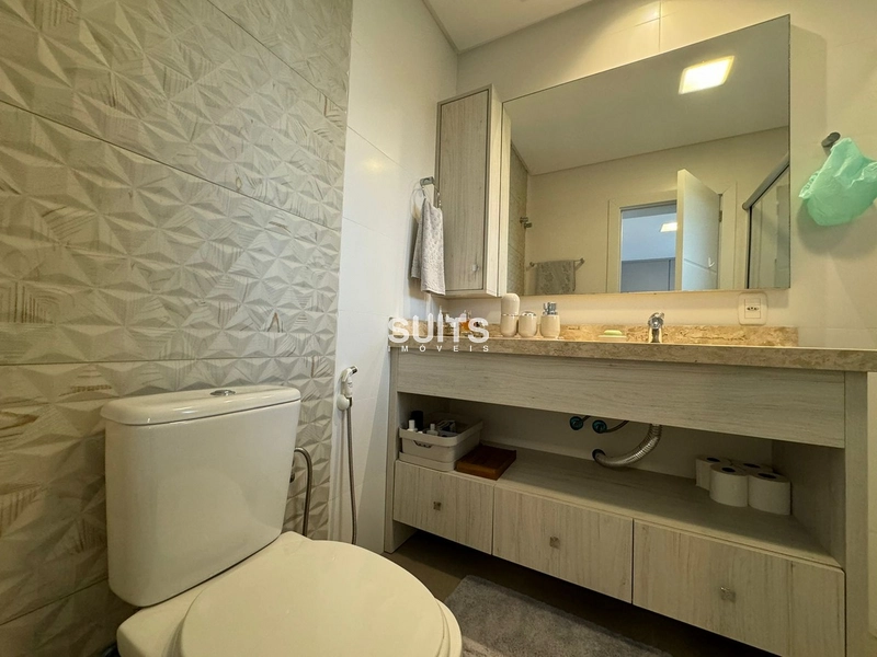 Excelente Sobrado no Condomínio Costa Serena: 34ª foto da galeria de imagens do imóvel