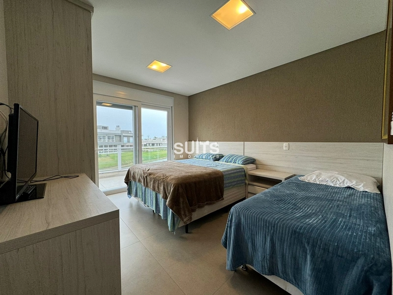 Excelente Sobrado no Condomínio Costa Serena: 26ª foto da galeria de imagens do imóvel