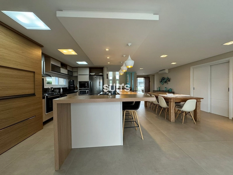 Excelente Sobrado no Condomínio Costa Serena: 12ª foto da galeria de imagens do imóvel