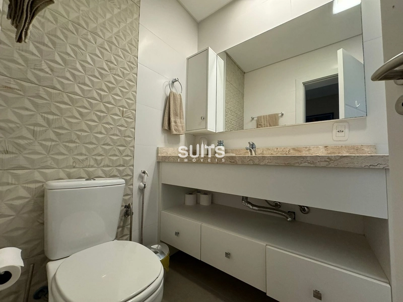 Excelente Sobrado no Condomínio Costa Serena: 31ª foto da galeria de imagens do imóvel