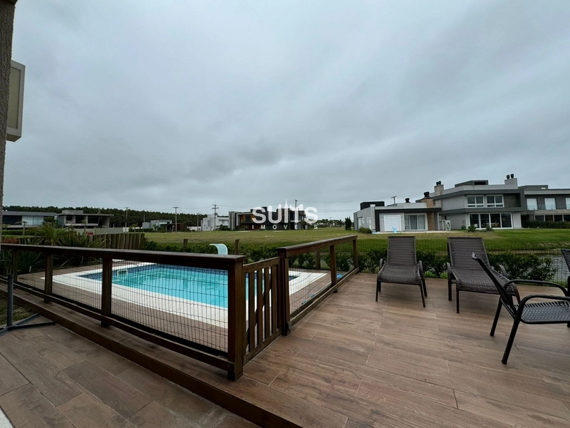 Excelente Sobrado no Condomínio Costa Serena: 52ª foto da galeria de imagens do imóvel