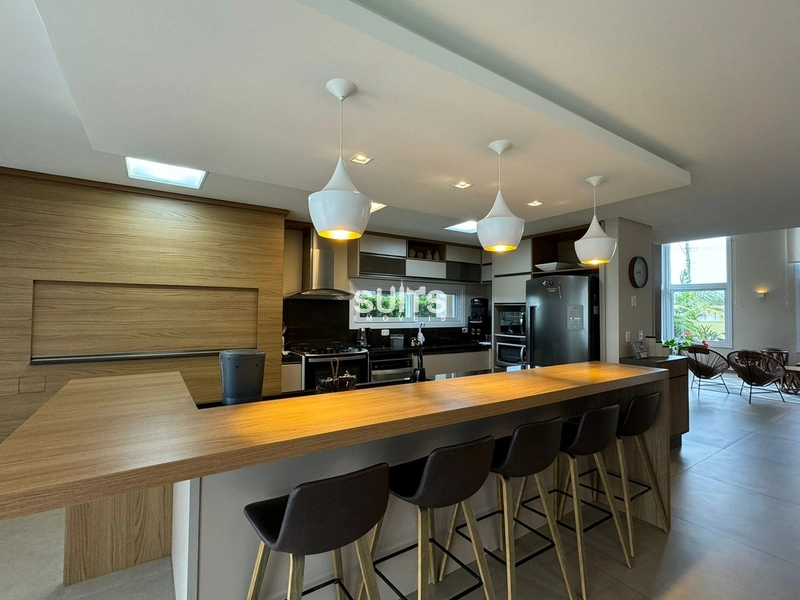 Excelente Sobrado no Condomínio Costa Serena: 11ª foto da galeria de imagens do imóvel