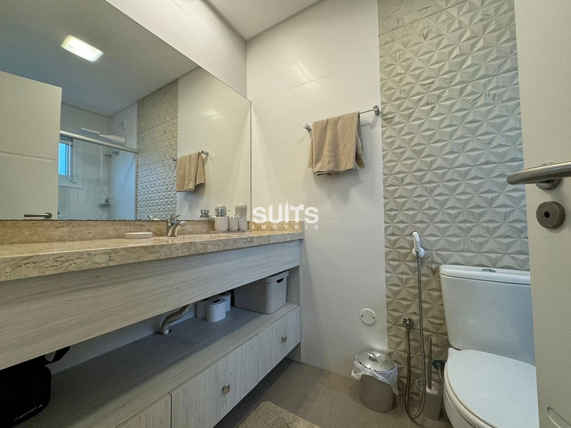 Excelente Sobrado no Condomínio Costa Serena: 29ª foto da galeria de imagens do imóvel