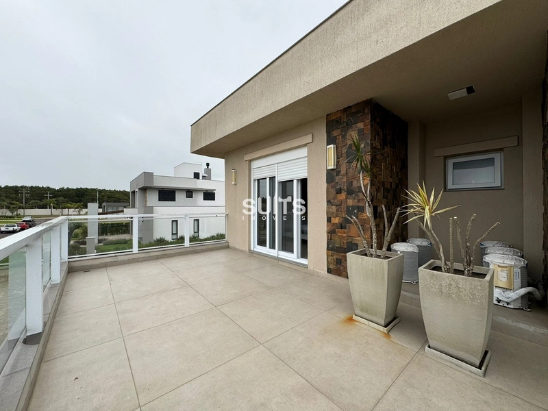 Excelente Sobrado no Condomínio Costa Serena: 47ª foto da galeria de imagens do imóvel