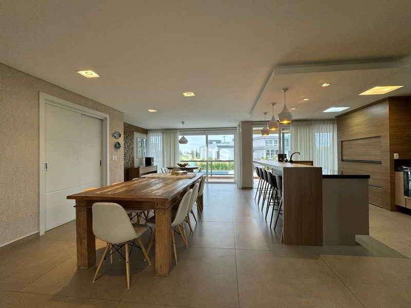 Excelente Sobrado no Condomínio Costa Serena: 18ª foto da galeria de imagens do imóvel