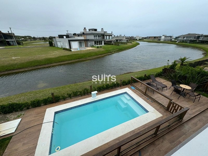 Excelente Sobrado no Condomínio Costa Serena: 51ª foto da galeria de imagens do imóvel