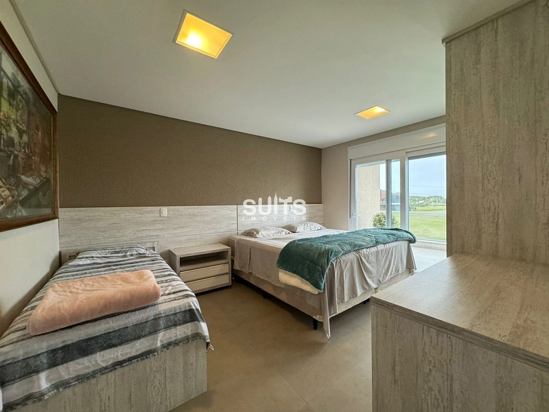 Excelente Sobrado no Condomínio Costa Serena: 33ª foto da galeria de imagens do imóvel