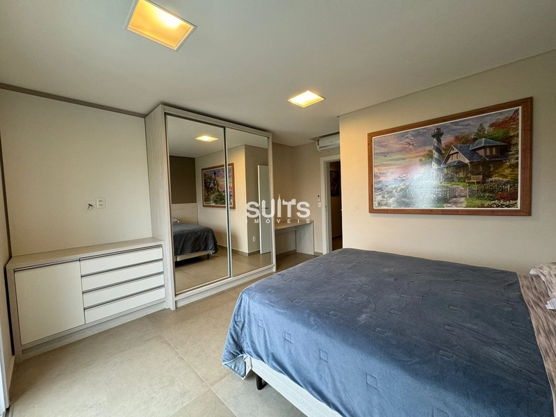 Excelente Sobrado no Condomínio Costa Serena: 35ª foto da galeria de imagens do imóvel