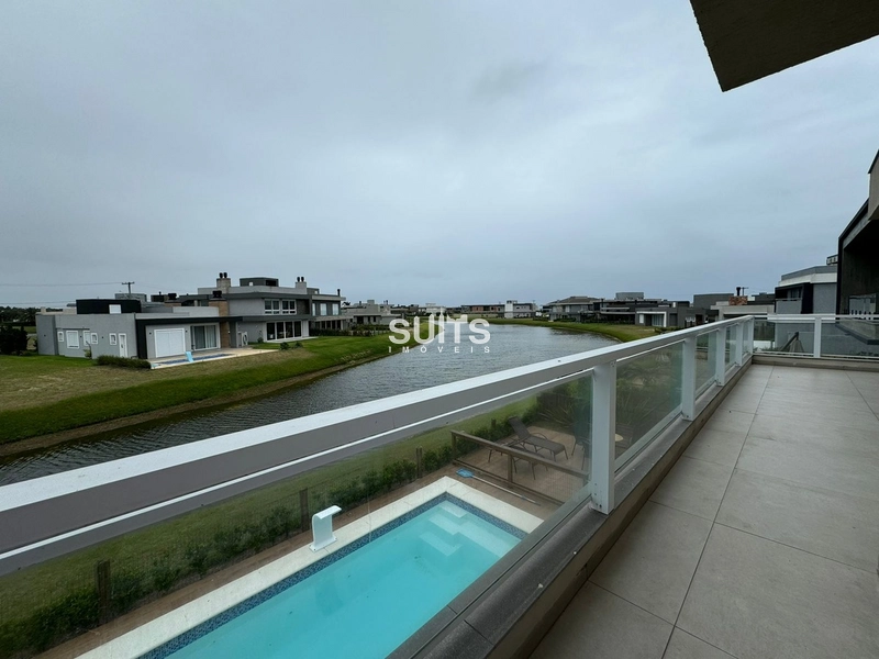 Excelente Sobrado no Condomínio Costa Serena: 50ª foto da galeria de imagens do imóvel