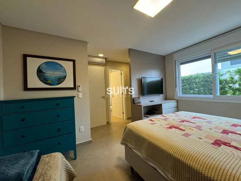 Excelente Sobrado no Condomínio Costa Serena: 46ª foto da galeria de imagens do imóvel