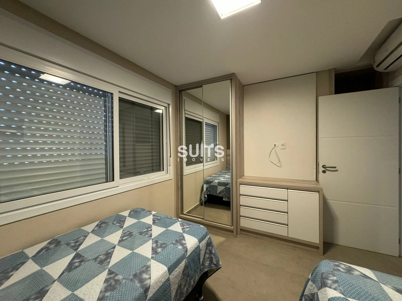 Excelente Sobrado no Condomínio Costa Serena: 39ª foto da galeria de imagens do imóvel