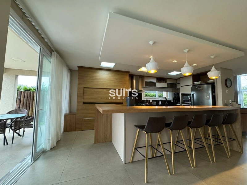 Excelente Sobrado no Condomínio Costa Serena: 15ª foto da galeria de imagens do imóvel