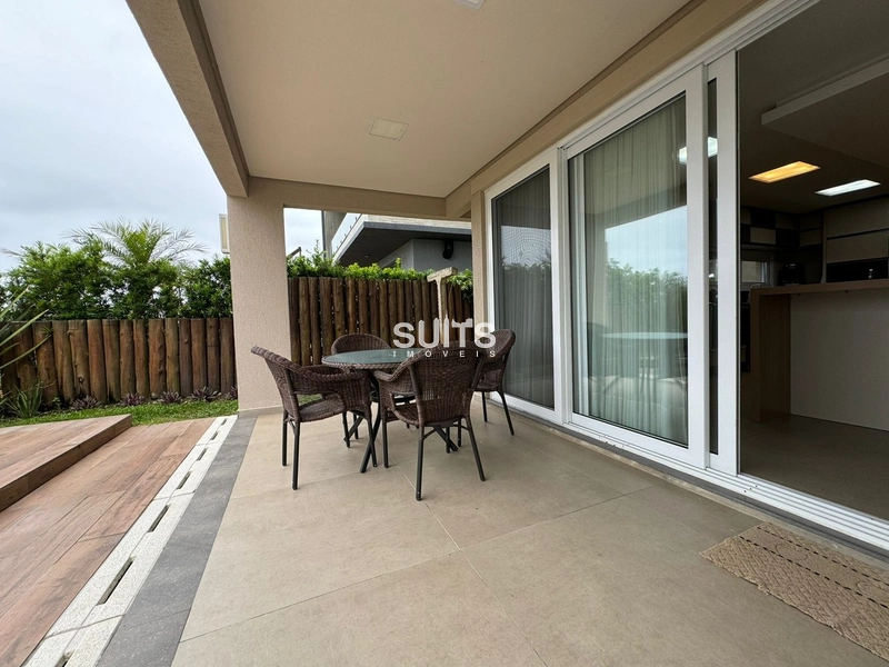 Excelente Sobrado no Condomínio Costa Serena: 54ª foto da galeria de imagens do imóvel