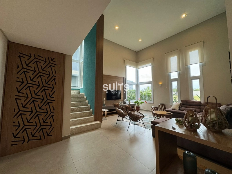 Excelente Sobrado no Condomínio Costa Serena: 4ª foto da galeria de imagens do imóvel