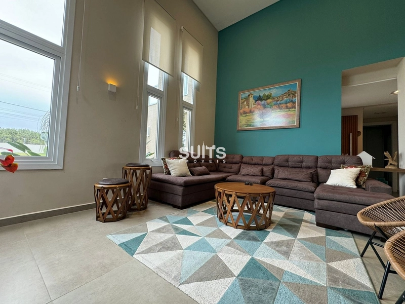 Excelente Sobrado no Condomínio Costa Serena: 6ª foto da galeria de imagens do imóvel