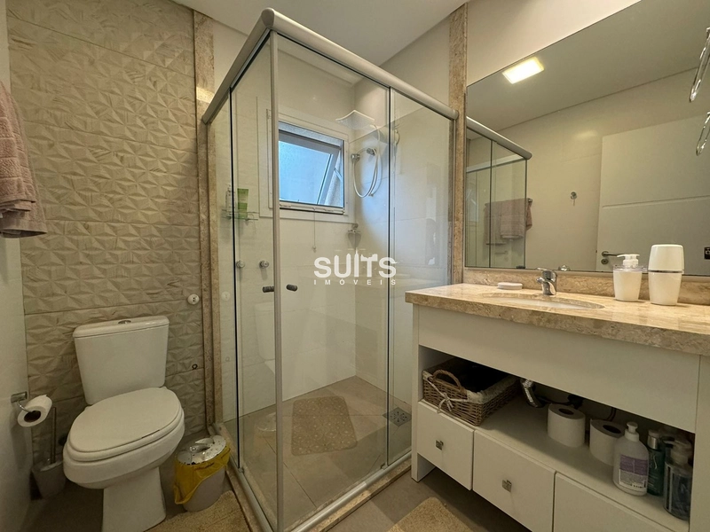 Excelente Sobrado no Condomínio Costa Serena: 32ª foto da galeria de imagens do imóvel