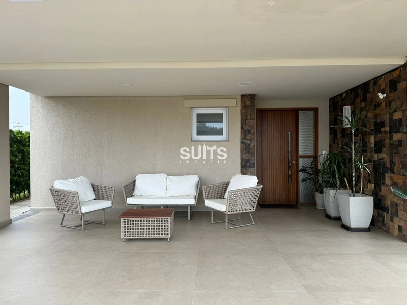 Excelente Sobrado no Condomínio Costa Serena: 24ª foto da galeria de imagens do imóvel