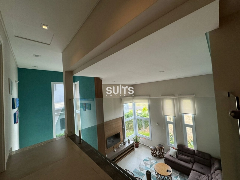 Excelente Sobrado no Condomínio Costa Serena: 22ª foto da galeria de imagens do imóvel