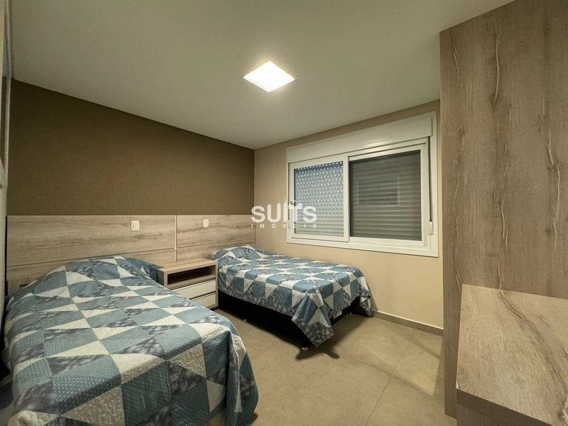 Excelente Sobrado no Condomínio Costa Serena: 41ª foto da galeria de imagens do imóvel