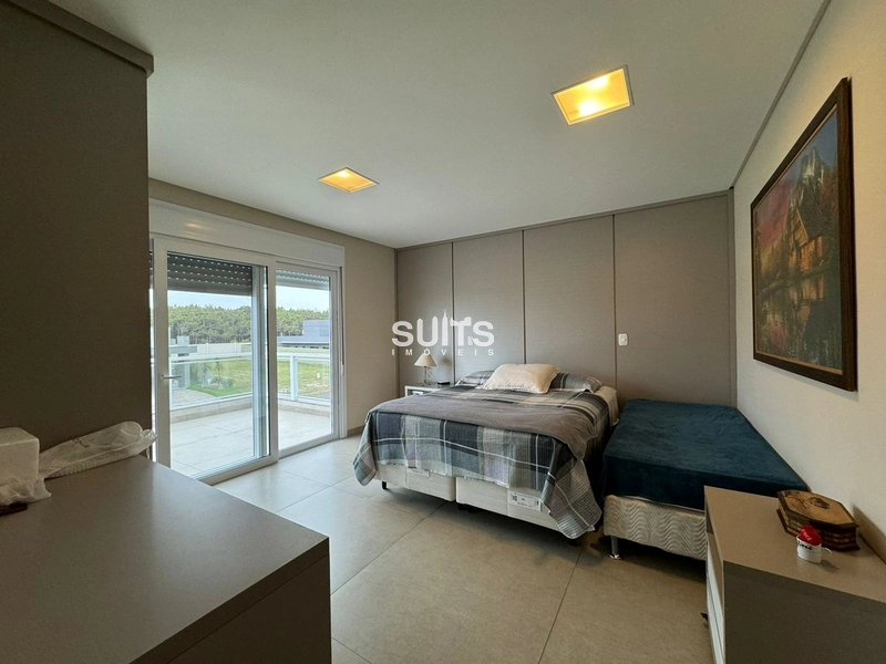 Excelente Sobrado no Condomínio Costa Serena: 43ª foto da galeria de imagens do imóvel