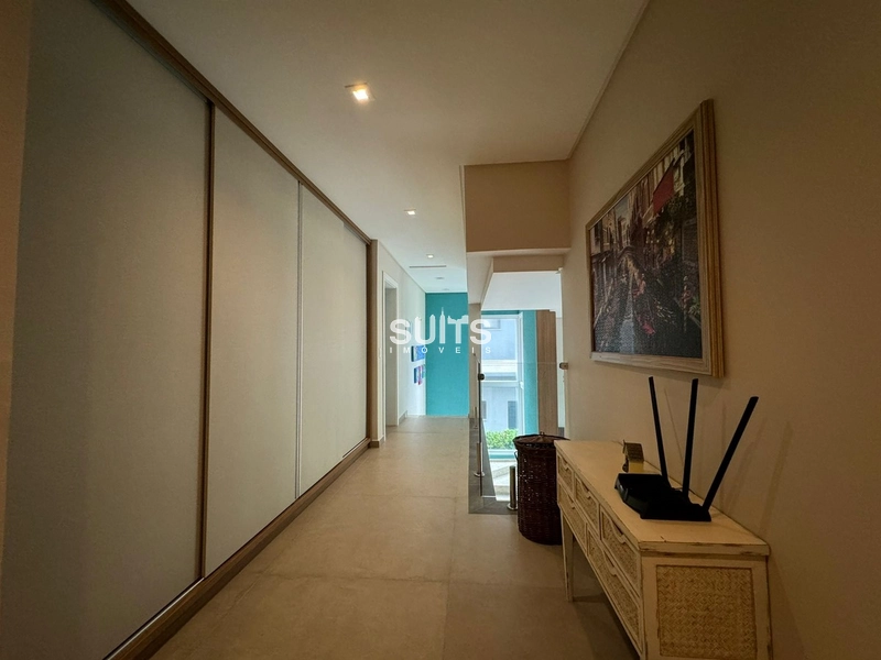 Excelente Sobrado no Condomínio Costa Serena: 25ª foto da galeria de imagens do imóvel