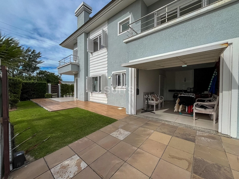 Magnífico duplex no centro de Xangri-lá próximo ao mar: 3ª foto da galeria de imagens do imóvel