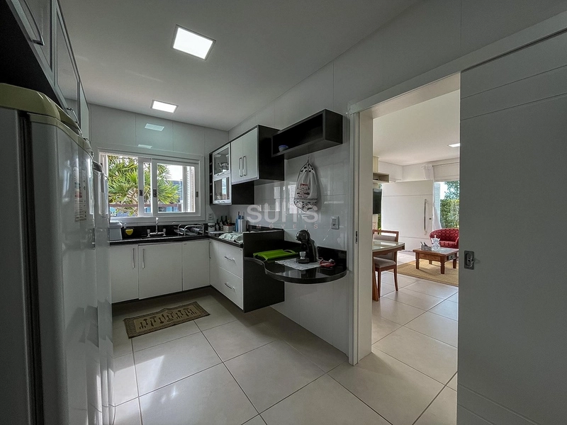 Magnífico duplex no centro de Xangri-lá próximo ao mar: 11ª foto da galeria de imagens do imóvel