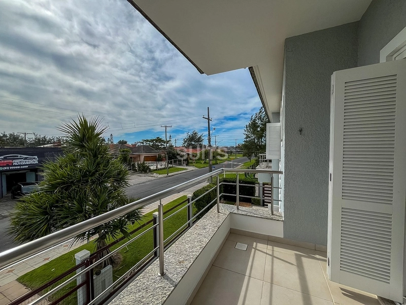 Magnífico duplex no centro de Xangri-lá próximo ao mar: 18ª foto da galeria de imagens do imóvel